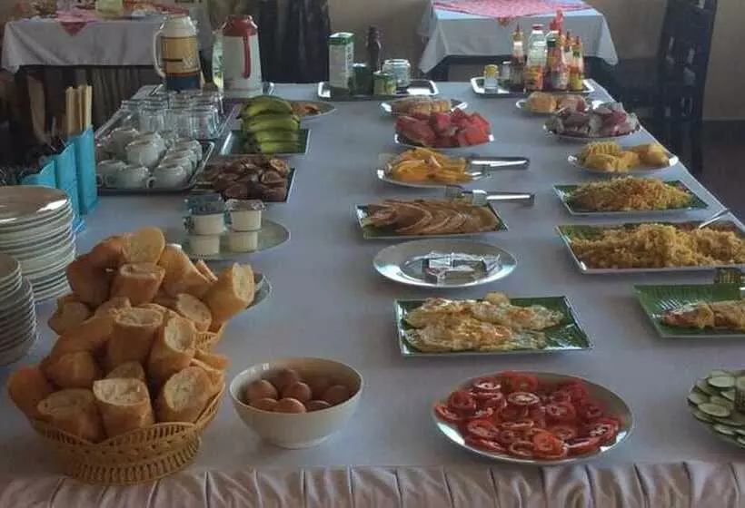 Fotos del hotel Thai Binh Hotel 2:  4