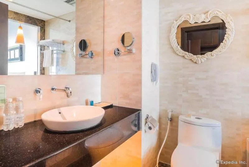 Fotos del hotel The Hanoi Club  & Residences:  7