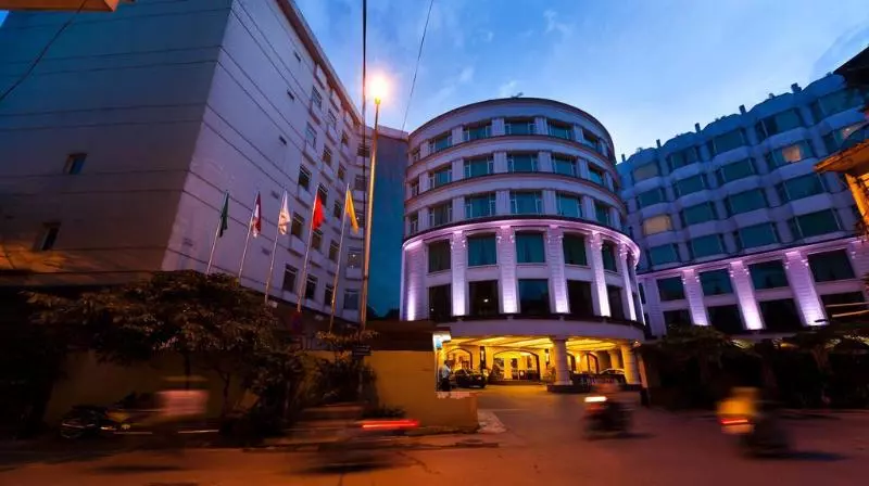 The Hanoi Club  & Residences