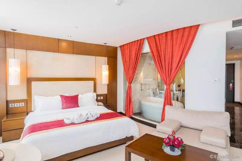 Fotos del hotel The Hanoi Club  & Residences:  2