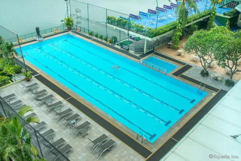 Fotos del hotel The Hanoi Club  & Residences:  10