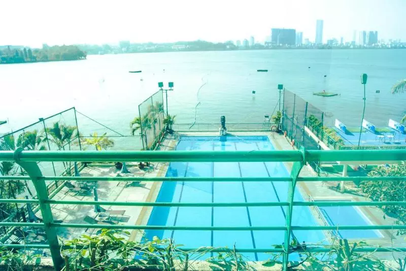 Fotos del hotel The Hanoi Club  & Residences:  14