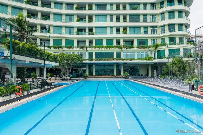 Fotos del hotel The Hanoi Club  & Residences:  3