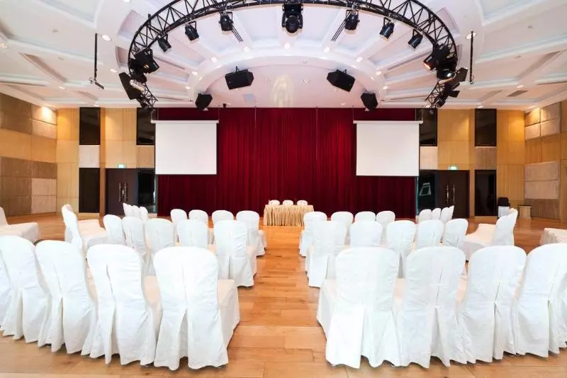 Fotos del hotel The Hanoi Club  & Residences:  6