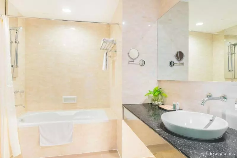 Fotos del hotel The Hanoi Club  & Residences:  12