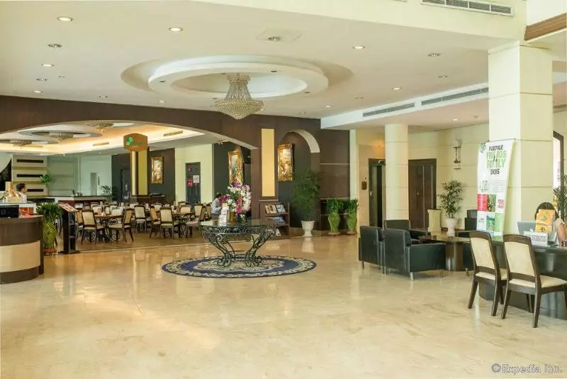 Fotos del hotel The Hanoi Club  & Residences:  4