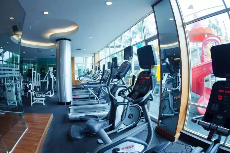 Fotos del hotel The Hanoi Club  & Residences:  5