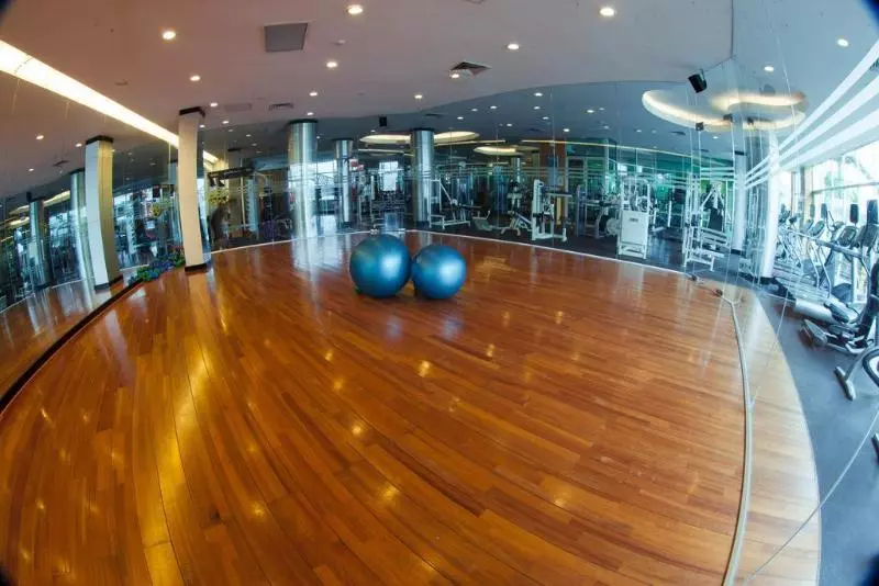 Fotos del hotel The Hanoi Club  & Residences:  11