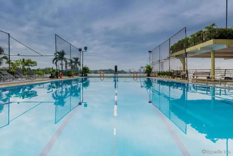 Fotos del hotel The Hanoi Club  & Residences:  15