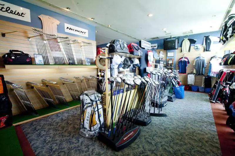 Fotos del hotel The Hanoi Club  & Residences:  16