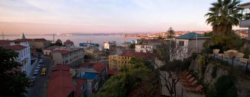 Fotos del hotel Zero:  6