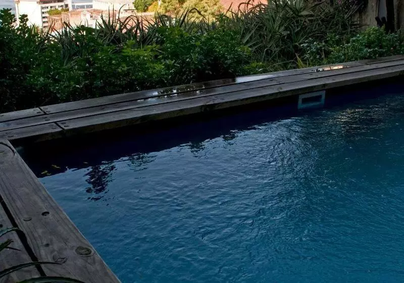 Fotos del hotel Zero:  2