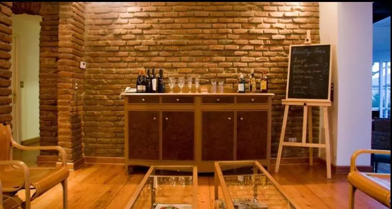 Fotos del hotel Zero:  4