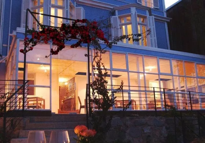 Fotos del hotel Zero:  25