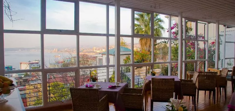 Fotos del hotel Zero:  17