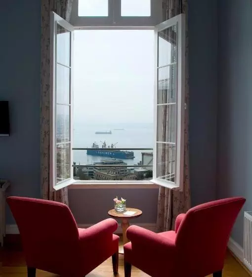 Fotos del hotel Zero:  19