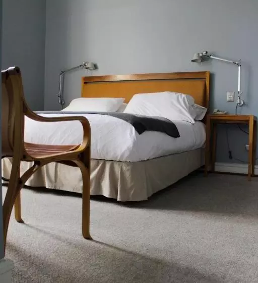 Fotos del hotel Zero:  24