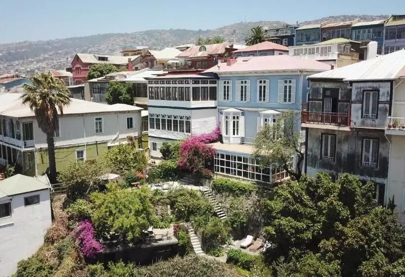 Fotos del hotel Zero:  15