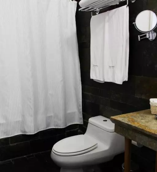 Fotos del hotel Zero:  5