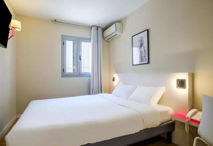 Fotos del hotel Ibis Styles Antibes Juan Les Pins:  10