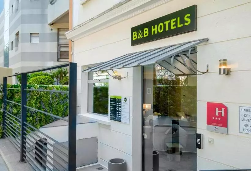 Fotos del hotel Ibis Styles Antibes Juan Les Pins:  1