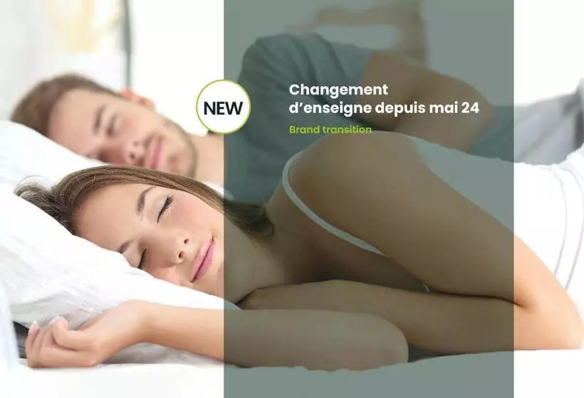 Fotos del hotel Ibis Styles Antibes Juan Les Pins:  15