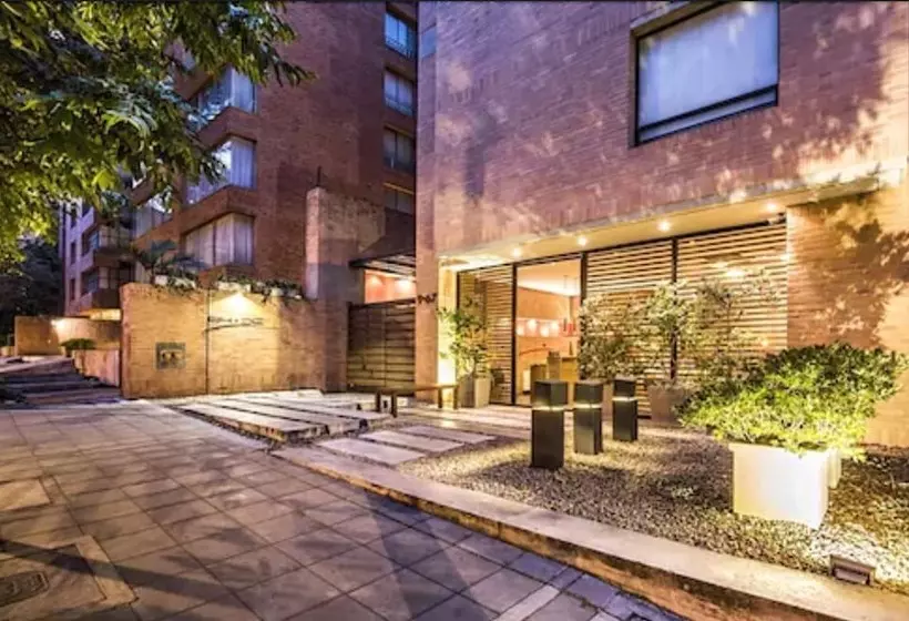 Fotos del hotel 84 Dc:  8