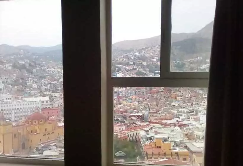 Fotos del hotel Balcon Del Cielo:  4