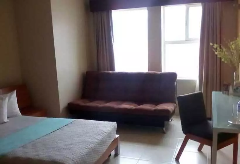 Fotos del hotel Balcon Del Cielo:  13