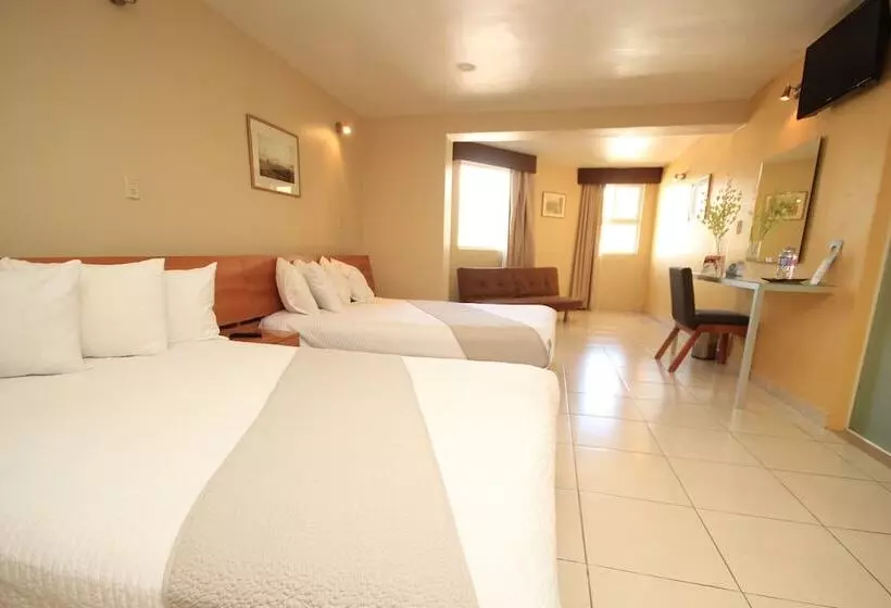 Fotos del hotel Balcon Del Cielo:  17