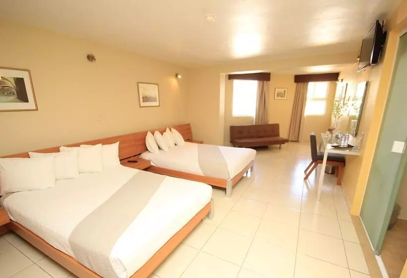 Fotos del hotel Balcon Del Cielo:  18