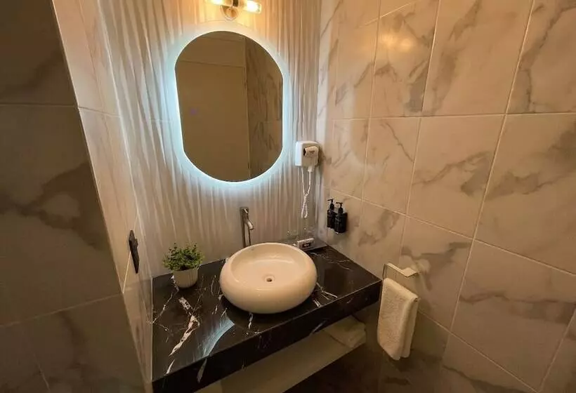 Fotos del hotel Balcon Del Cielo:  6