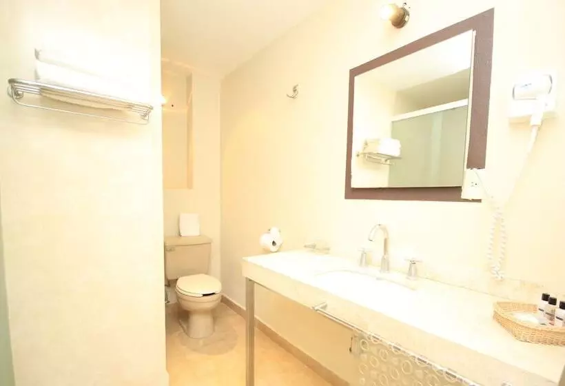 Fotos del hotel Balcon Del Cielo:  9