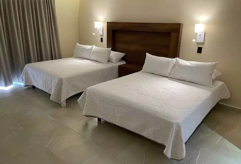 Fotos del hotel Balcon Del Cielo:  16