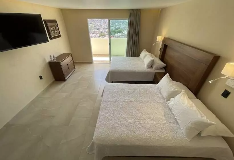 Fotos del hotel Balcon Del Cielo:  8