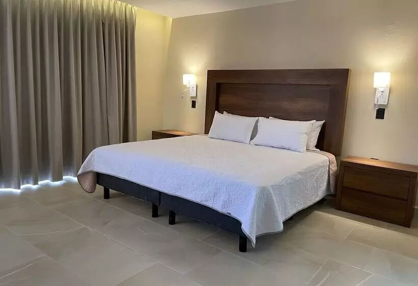 Fotos del hotel Balcon Del Cielo:  19