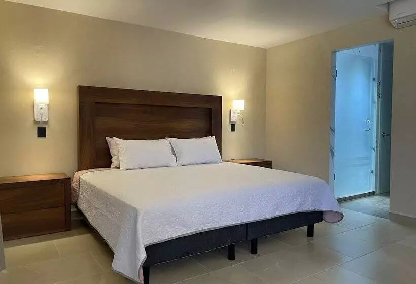 Fotos del hotel Balcon Del Cielo:  11