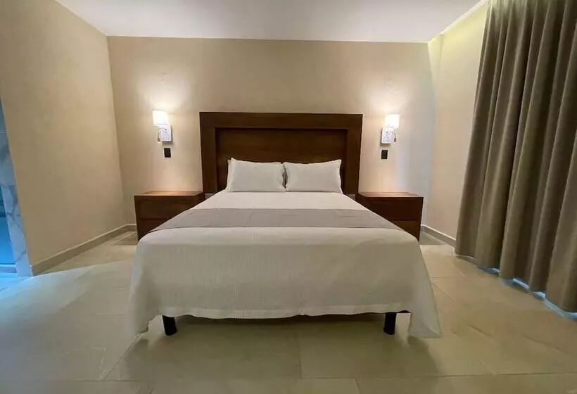 Fotos del hotel Balcon Del Cielo:  20