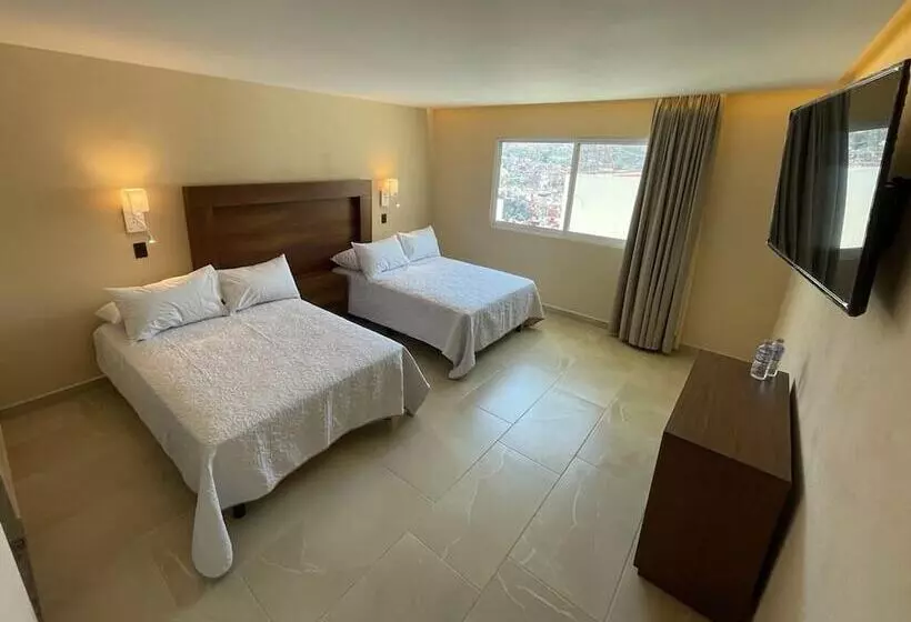 Fotos del hotel Balcon Del Cielo:  21