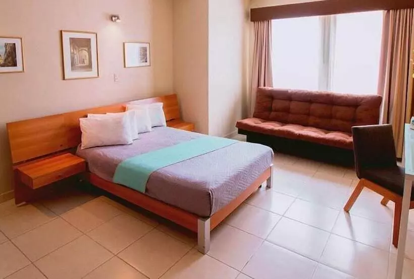 Fotos del hotel Balcon Del Cielo:  22