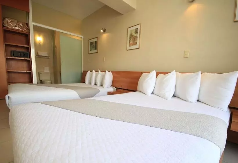 Fotos del hotel Balcon Del Cielo:  23