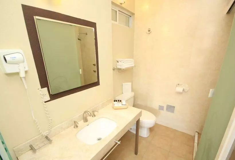 Fotos del hotel Balcon Del Cielo:  3