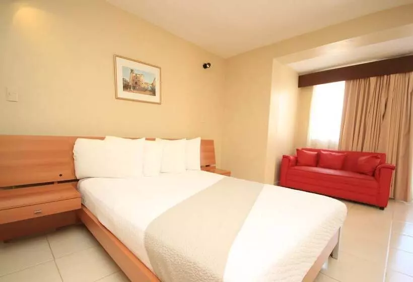 Fotos del hotel Balcon Del Cielo:  24