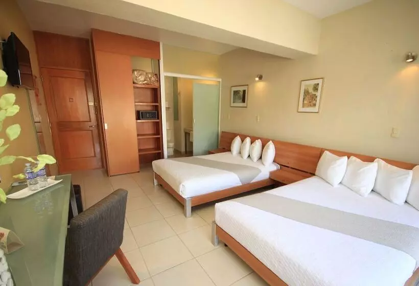 Fotos del hotel Balcon Del Cielo:  15