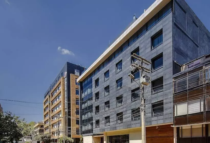 Fotos del hotel Movich Chico 97:  10