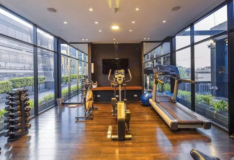 Fotos del hotel Movich Chico 97:  3