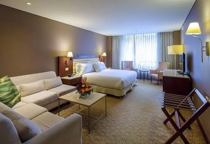 Fotos del hotel Movich Chico 97:  9