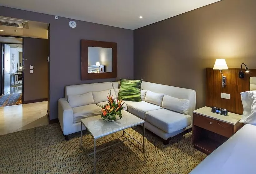 Fotos del hotel Movich Chico 97:  16