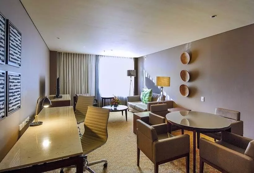 Fotos del hotel Movich Chico 97:  15