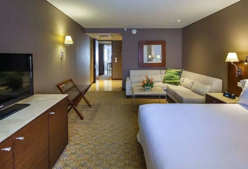 Fotos del hotel Movich Chico 97:  11